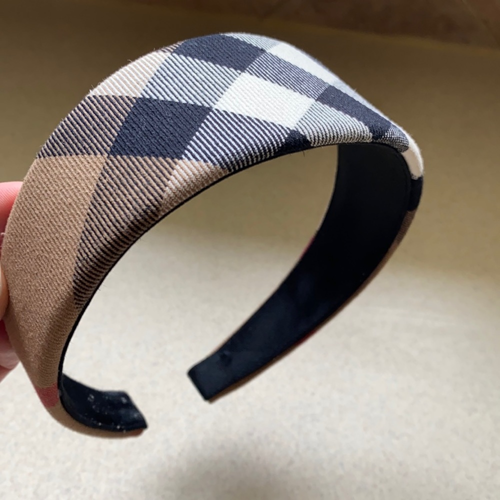 Burberry Headband